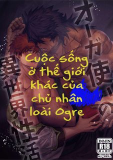 Cuộc sống ở thế giới khác của chủ nhân loài Orge