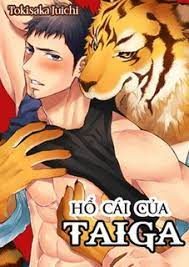 HỔ CÁI CỦA TAIGA