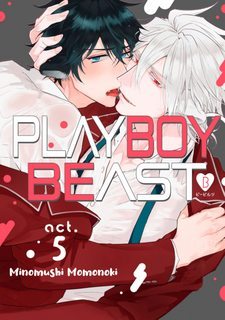 Playboy beast